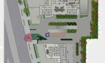 Imagem 5: Apartamento com 3 dormitórios à venda, 143 m² por R$ 3.040.000,00 - Vila Olímpia - São Pau