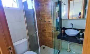 Imagem 3: Vendo excelente apto Vila do Frio- 3 qts