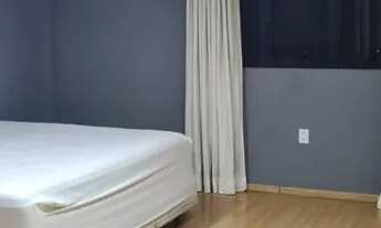 Imagem 5: Apartamento um quarto dúplex mobiliado em Aguas Claras