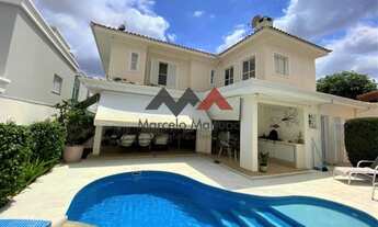 Imagem: Casa condomínio Angelo Vial - 4 dormitórios