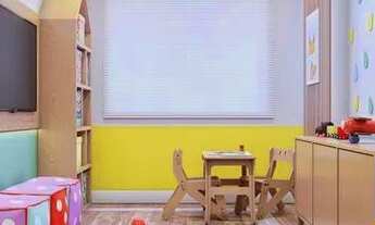 Imagem 4: APARTAMENTO COM 79 m² - MIRIM - PRAIA GRANDE SP