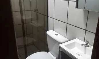 Imagem 7: Alugo Apartamento 2Q Guará II