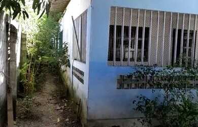 Imagem 5: Casarão na chã do Pilar