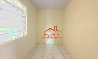 Imagem 7: Casa com 3 dormitórios para alugar, 60 m² por R$ 750,00/mês - Assis - Londrina/PR