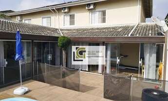 Imagem: Sobrado 4 dormitórios para venda no Home