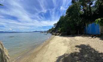 Imagem 7: Casa para venda tem 1004 metros quadrados com 5 quartos em Cacupé - Florianópolis - SC