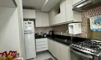 Imagem 4: Apartamento para Venda em São Paulo, Tatuapé, 3 dormitórios, 2 banheiros, 2 vagas