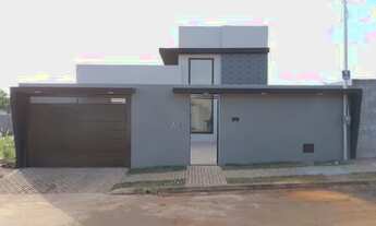 Imagem: Casa a venda Anápolis City