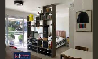 Imagem: Venda Apartamento 1 Dormitórios - 49 m²
