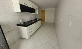 Imagem 3: Apartamento para aluguel possui 137 metros quadrados com 3 quartos em Piratininga - Niteró