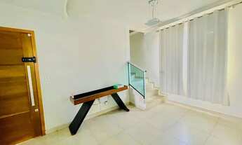 Imagem 4: Cobertura à venda, 2 quartos, 1 vaga, Cabral - Contagem/MG