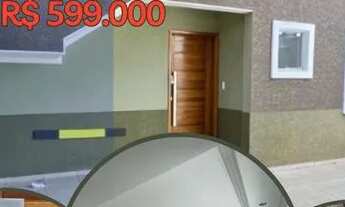 Imagem: Casa para aluguel e venda com 3 quartos