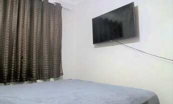 Imagem 7: Apartamento para venda com 48 metros quadrados com 2 quartos