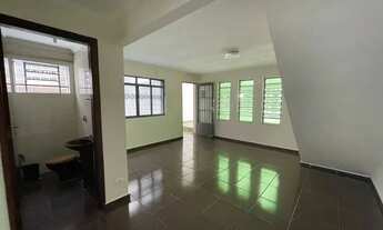 Imagem 5: Sobrado + casa à venda, 300 m² por R$ 590.000 - Vila São Francisco - Ponte Rasa - Zona Les