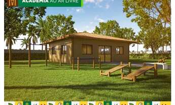 Imagem 6: Condomínio de casas - VIVER BARRA