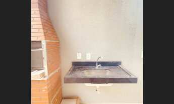 Imagem 6: Linda casa a venda no bairro real park na cidade de Limeira