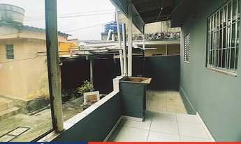 Imagem 4: Casa Com 03 Comodos Com Garagem - Jardim Novo Osasco