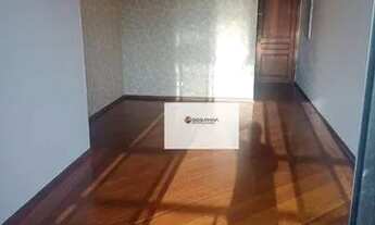 Imagem 4: Apartamento com 3 dormitórios para alugar, 110 m² por R$ 4.109,90/mês - Vila Santa Clara