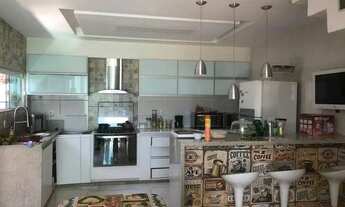 Imagem 3: Casa de praia na Manguinhos