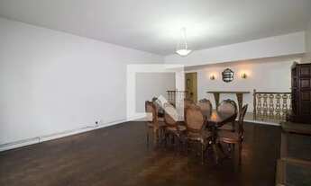 Imagem 2: Apartamento para Aluguel - Copacabana, 3 Quartos, 172 m2