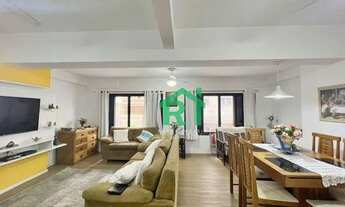 Imagem 3: Apartamento Moderno, com 3 Dormitórios (1 Suíte), 1 Vaga de Garagem, Astúrias, Guarujá/SP