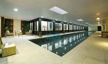 Imagem 2: SãO PAULO - Apartamento Padrão - Campo Belo