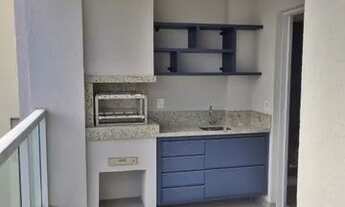 Imagem 5: Apartamento para alugar no Edifício Unique Benvirá, bairro Terras de Benvira, Tremembé - S