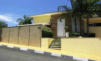 Imagem 4: Cond. em vilas do Atlântico