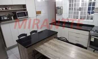 Imagem 7: Sobrado de 92m² com 3 quartos em Santana