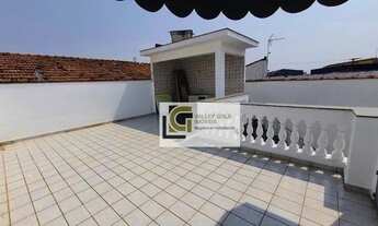 Imagem 5: Sobrado com 2 dormitórios para alugar, 185 m² por R$ 3.443,00/mês - Centro - Jacareí/SP