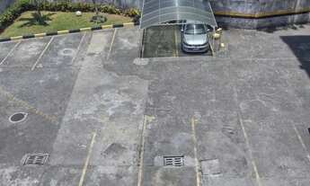 Imagem 3: LR193- Apartamento para venda com 2 quartos em Brotas