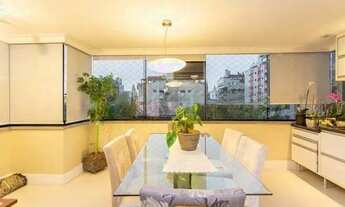 Imagem 7: Apartamento de 103m³, bairro jardim Lindoia