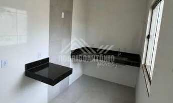 Imagem 4: Casa com acabamento impecável no Jardim Primavera