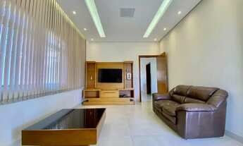 Imagem: Casa à venda, 3 quartos, 1 suíte, 4 vagas