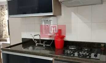 Imagem 5: Apartamento à venda no bairro Tatuapé - São Paulo/SP, Zona Leste