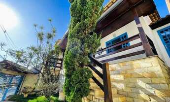 Imagem 2: Casa à venda, 4 quartos, 2 suítes, 2 vagas, Alípio de Melo - Belo Horizonte/MG