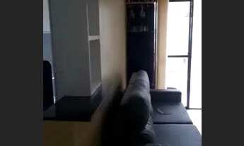 Imagem 3: Apartamento para aluguel mobiliado no Anil (Ecospace