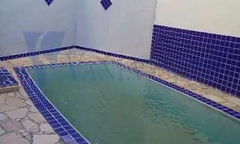 Imagem 6: Casa de condomínio p/ aluguel com 4 quartos, piscina