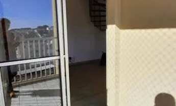 Imagem 5: Cobertura à venda, 2 quartos, 1 suíte, 1 vaga, Ressaca - Contagem/MG