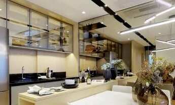 Imagem 6: Apartamento à venda, 2 quartos, 1 suíte, 2 vagas, Santo Agostinho - Belo Horizonte/MG