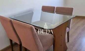 Imagem 4: Apartamento com 1 dormitório para alugar, 49 m² por R$ 3.851/mês - Jardim Paulista - São P