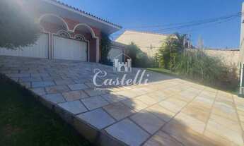 Imagem 3: Casa com 4 dormitórios para locação,382.00 m², Estrela, PONTA GROSSA - PR