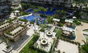 Imagem 3: Apartamento em Condomínio Padrão para Locação no bairro Jacarepaguá, 2 dorm, 1 suíte, 1 va