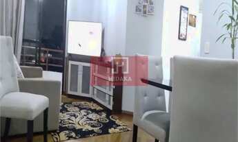 Imagem 4: Apartamento à venda no bairro Mandaqui - São Paulo/SP, Zona Norte