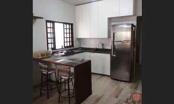 Imagem 3: Sobrado com ótimo a acabamento a venda na Praia do Perequê-açu - Ubatuba - SP