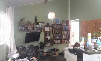 Imagem 3: Alugo Sobrado Casa com 1 dormitório