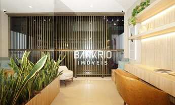 Imagem 5: Apartamento à venda em Icaraí/Niterói com 4 suítes, 151,83m² e 2 vagas