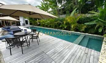 Imagem 2: Casa de condomínio para venda tem 729 metros quadrados com 6 quartos em Trancoso - Porto S