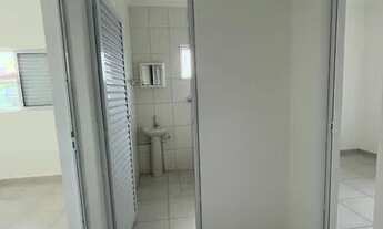 Imagem 2: Casa para aluguel com 70 metros quadrados com 2 quartos em Catiapoa - São Vicente - SP