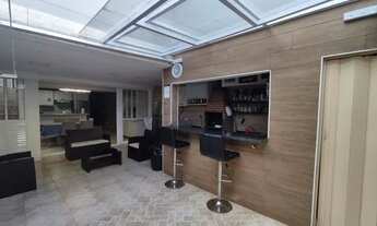 Imagem 3: Casa 3 Dorms com Suite - Jd Independencia